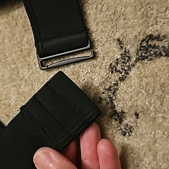 Women's athlete sports bra underwire - Picture 5 of 7